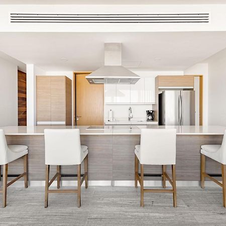 Luxury 3Br Condo* Rooftop Pool, Near The Beach Κανκούν Εξωτερικό φωτογραφία