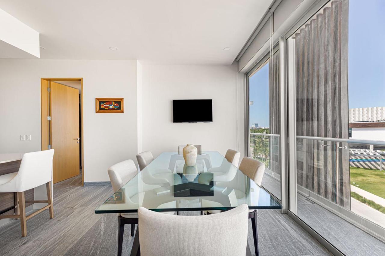 Luxury 3Br Condo* Rooftop Pool, Near The Beach Κανκούν Εξωτερικό φωτογραφία