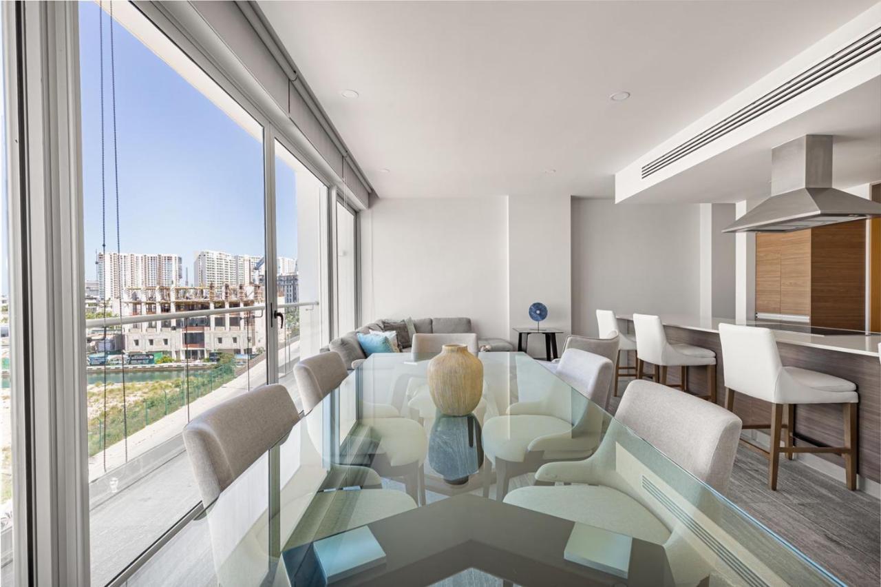 Luxury 3Br Condo* Rooftop Pool, Near The Beach Κανκούν Εξωτερικό φωτογραφία