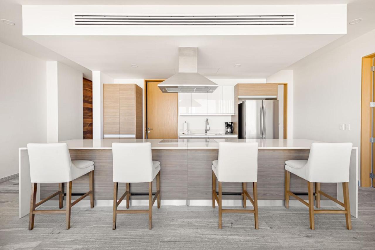 Luxury 3Br Condo* Rooftop Pool, Near The Beach Κανκούν Εξωτερικό φωτογραφία