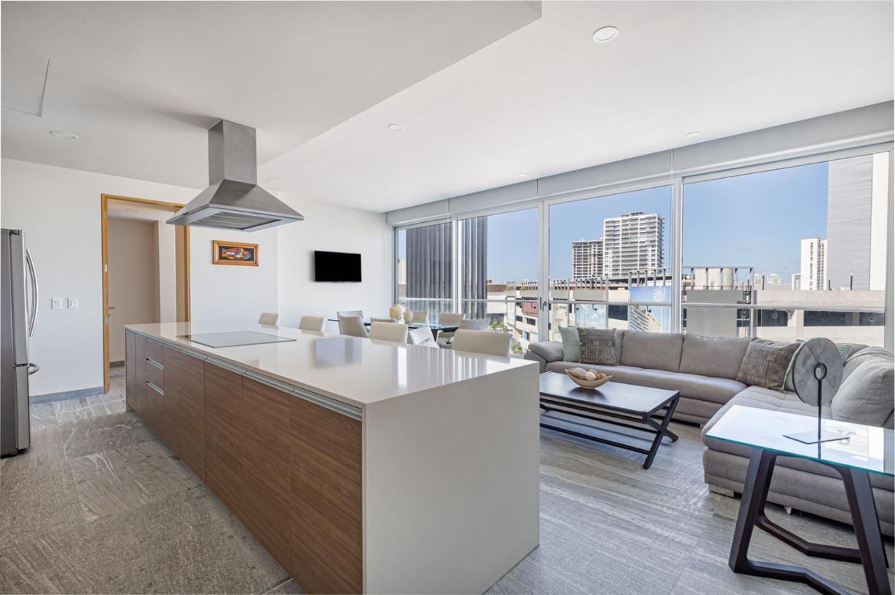 Luxury 3Br Condo* Rooftop Pool, Near The Beach Κανκούν Εξωτερικό φωτογραφία