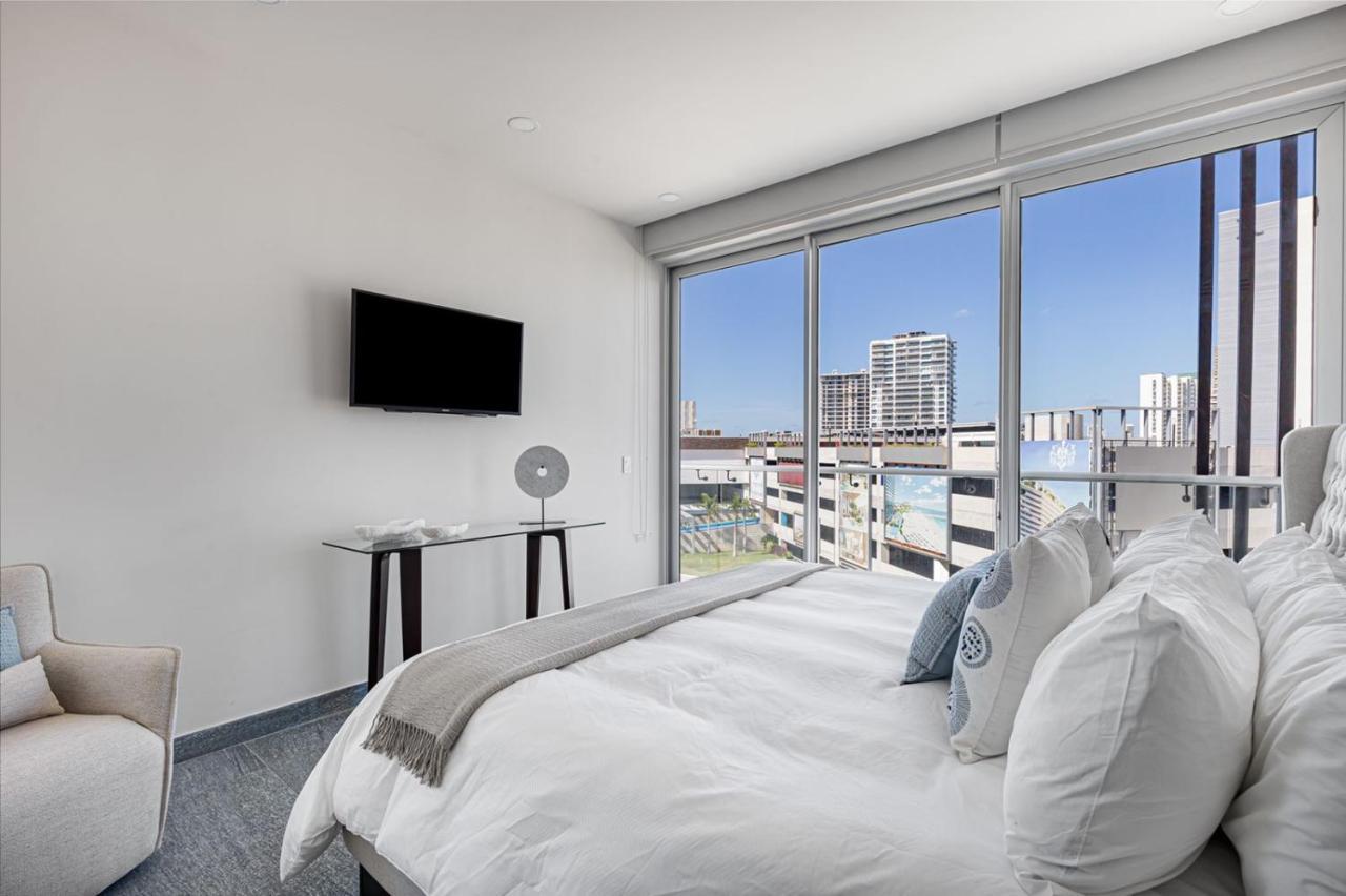 Luxury 3Br Condo* Rooftop Pool, Near The Beach Κανκούν Εξωτερικό φωτογραφία