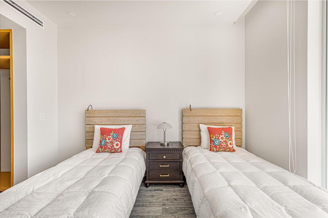 Luxury 3Br Condo* Rooftop Pool, Near The Beach Κανκούν Εξωτερικό φωτογραφία